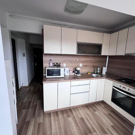 Chindia Apartament Targoviste Exterior foto